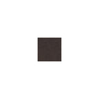 Sofá seccional reclinable eléctrico marrón oscuro - 112 An. x 39 Pr. x 41 Al.