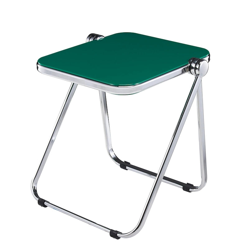 Mesa Rectangular Plegable con Estructura de Aluminio - 16.73