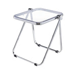 Mesa Rectangular Plegable con Estructura de Aluminio - 16.73