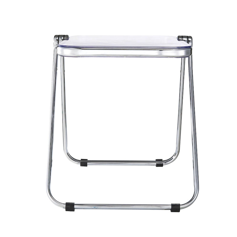 Mesa Rectangular Plegable con Estructura de Aluminio - 16.73