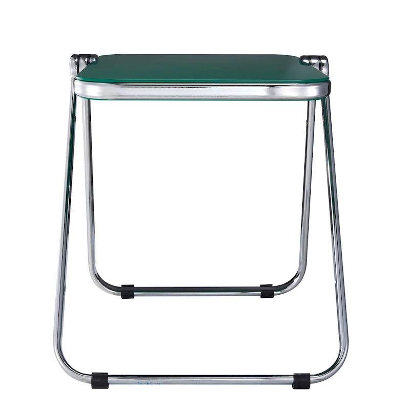 Mesa Rectangular Plegable con Estructura de Aluminio - 16.73