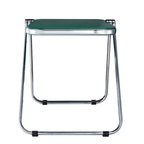 Mesa Rectangular Plegable con Estructura de Aluminio - 16.73