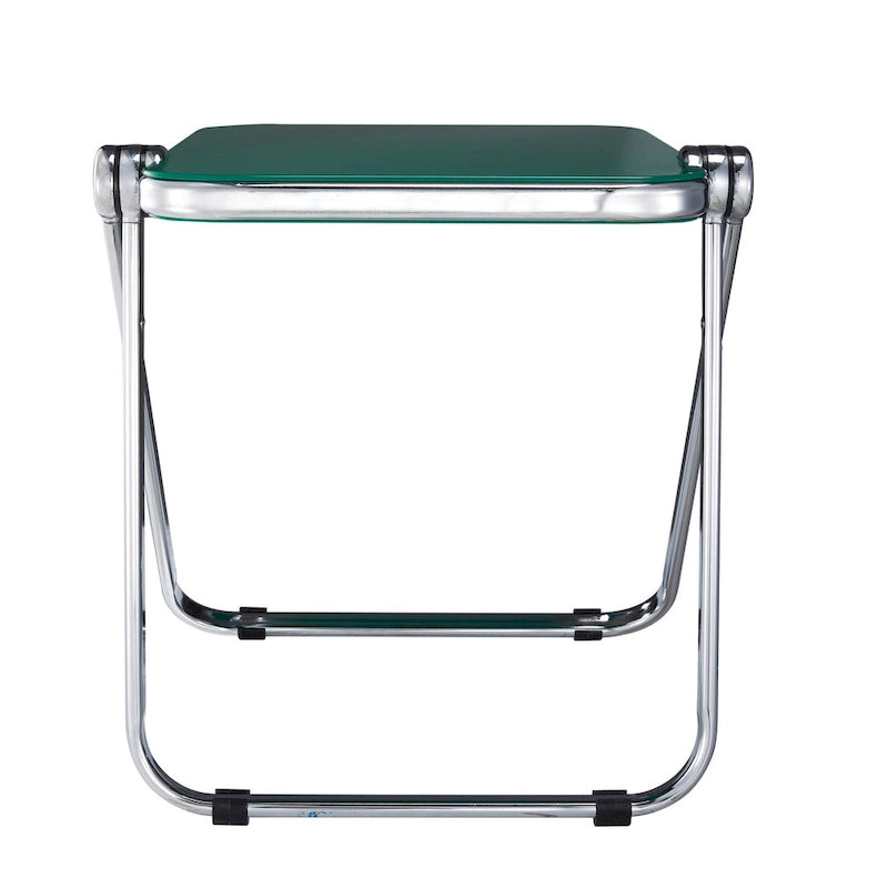 Mesa Rectangular Plegable con Estructura de Aluminio - 16.73