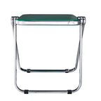 Mesa Rectangular Plegable con Estructura de Aluminio - 16.73