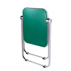 Mesa Rectangular Plegable con Estructura de Aluminio - 16.73