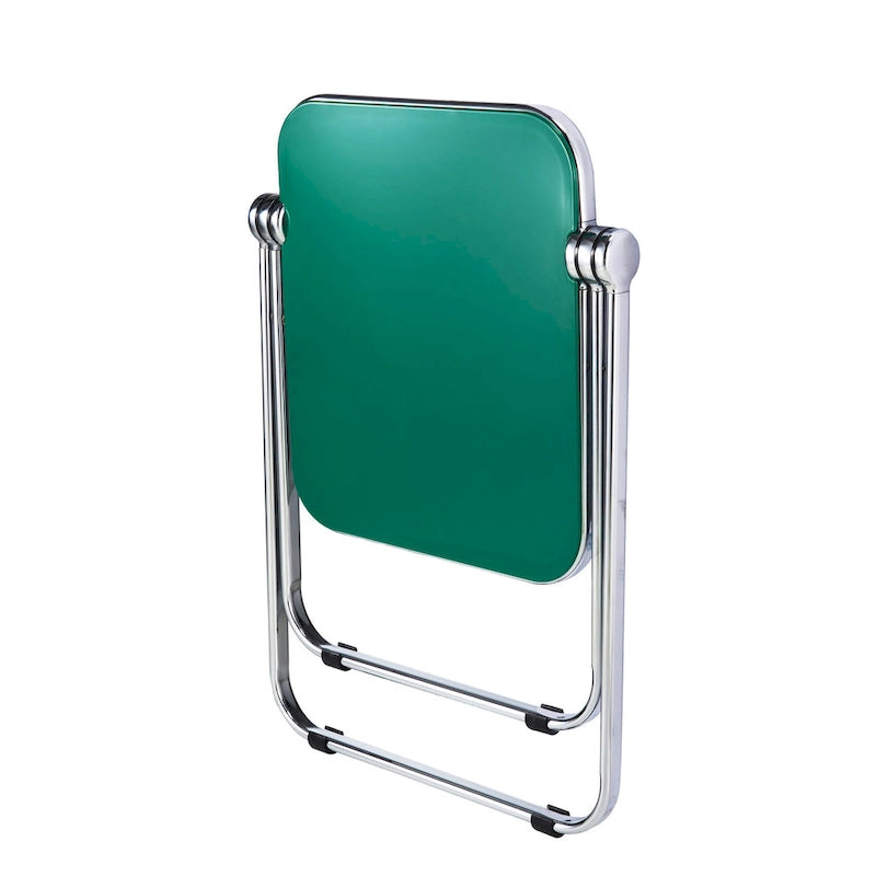 Mesa Rectangular Plegable con Estructura de Aluminio - 16.73