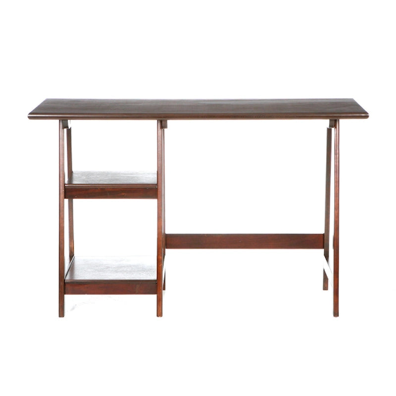 Escritorio Espresso Frame
