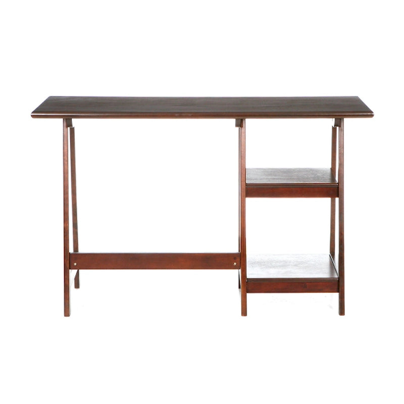 Escritorio Espresso Frame