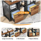 Archivador moderno, archivador lateral móvil para oficina en casa