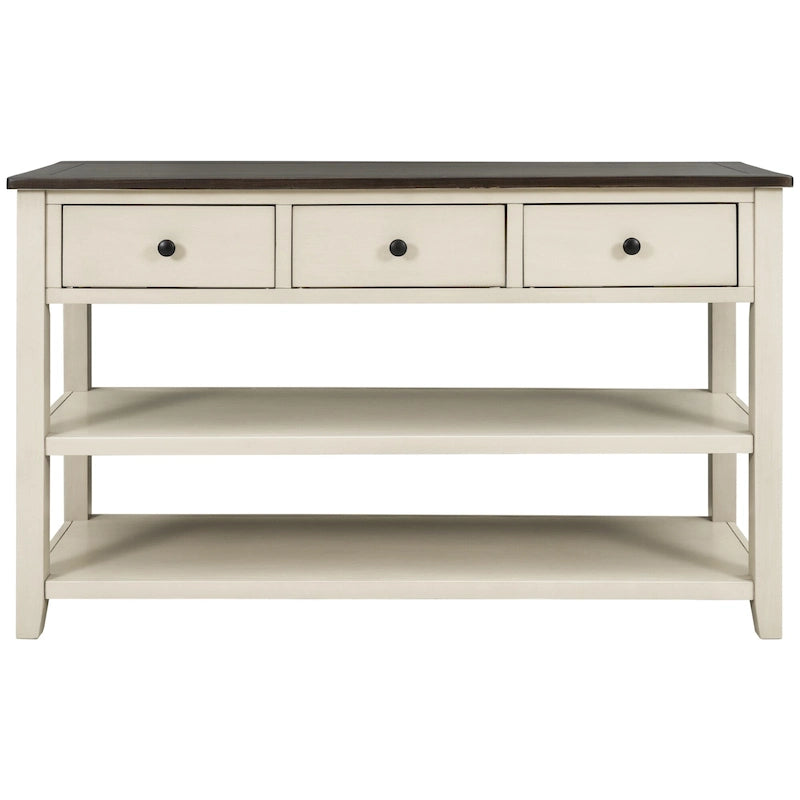 Mesa consola