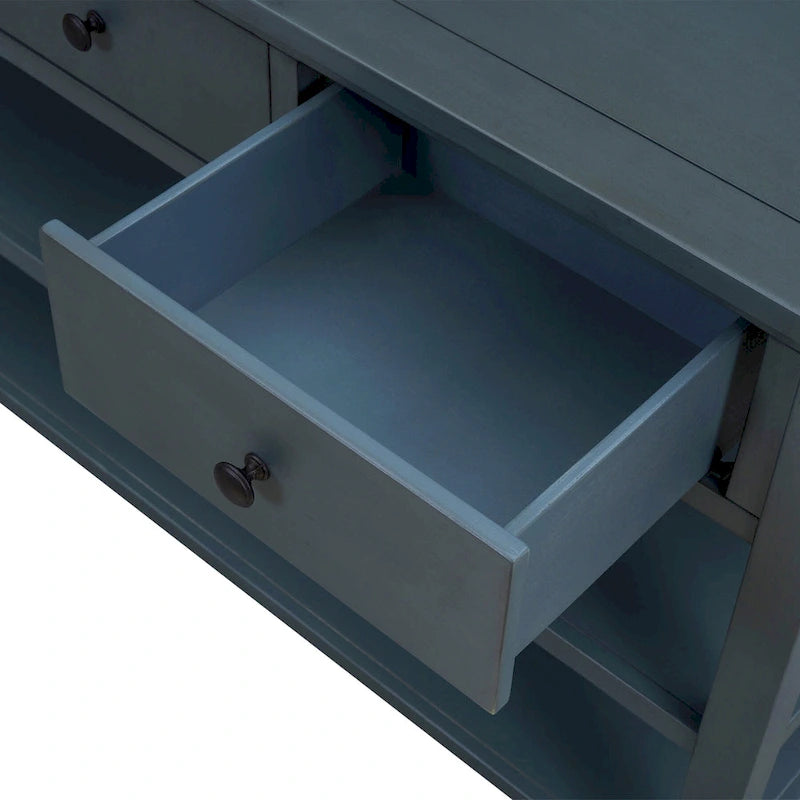 Mesa consola