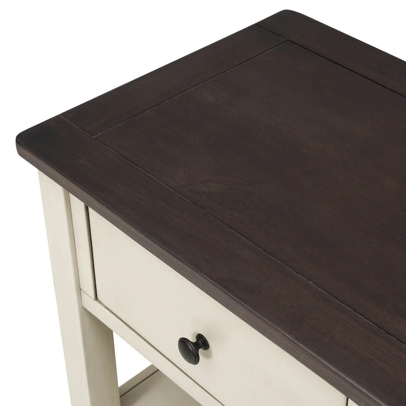 Mesa consola