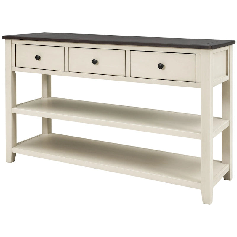 Mesa consola