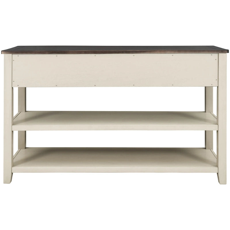 Mesa consola