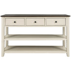 Mesa consola