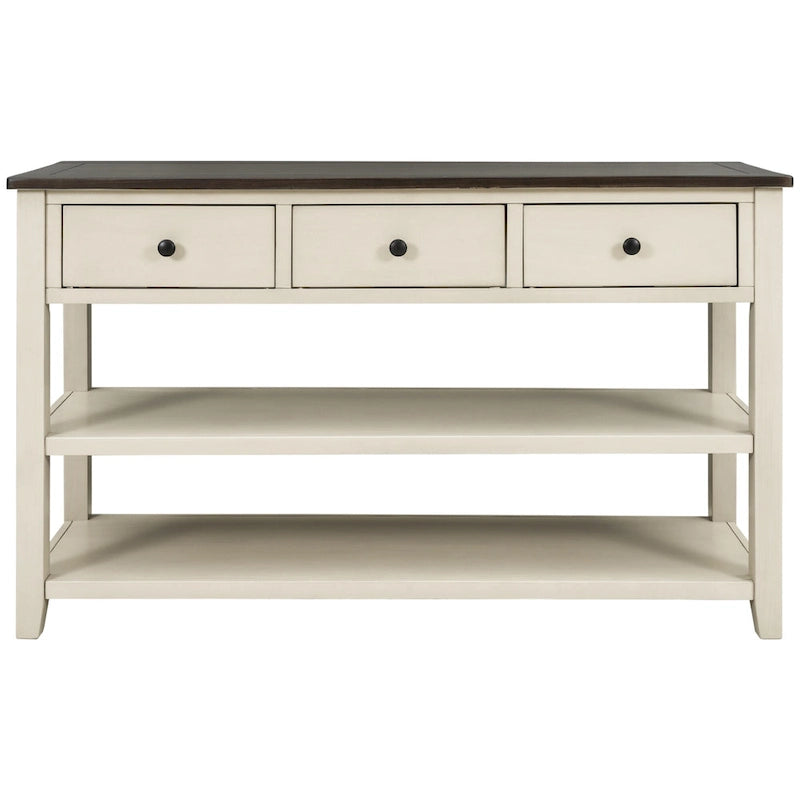 Mesa consola