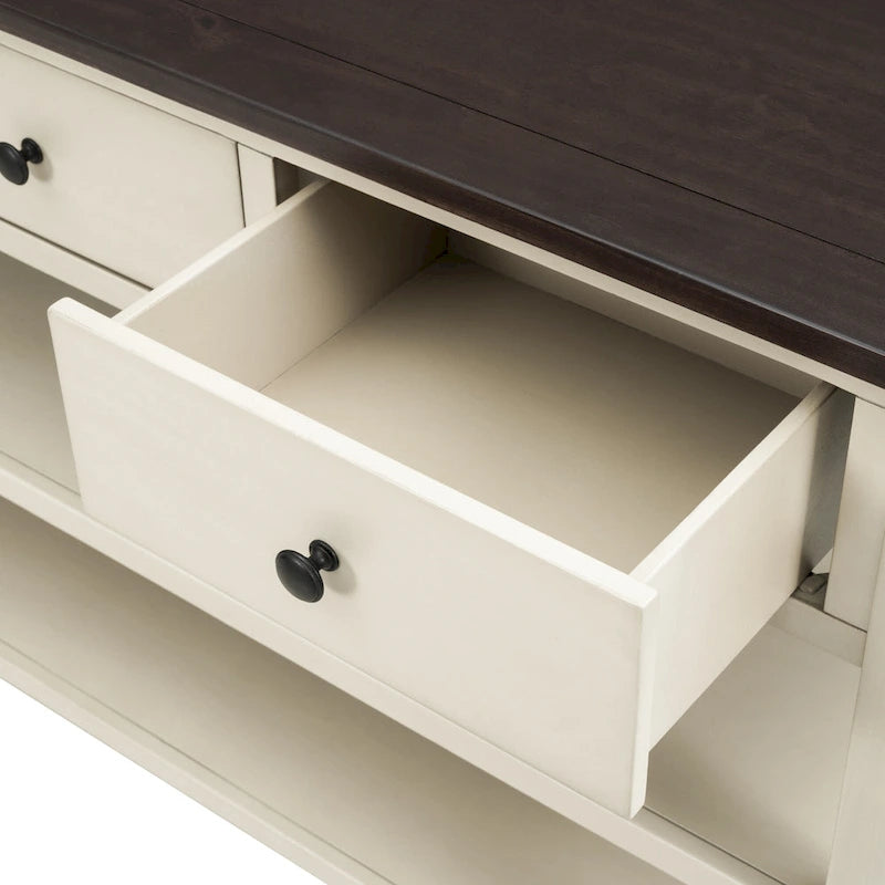 Mesa consola