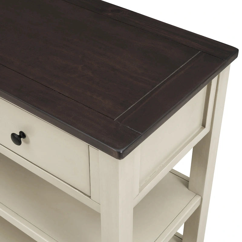 Mesa consola
