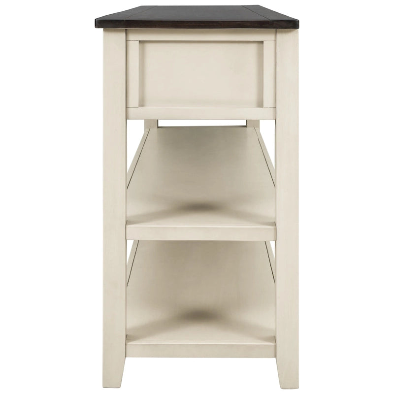 Mesa consola