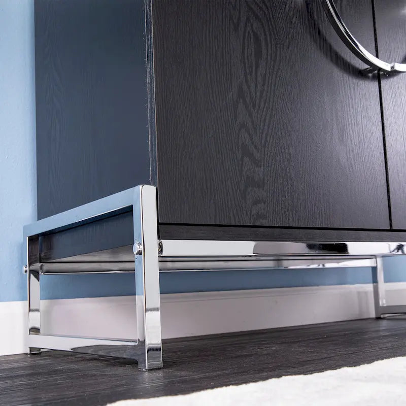 Mueble Bar Pierton de Doble Puerta