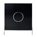 Mueble Bar Pierton de Doble Puerta