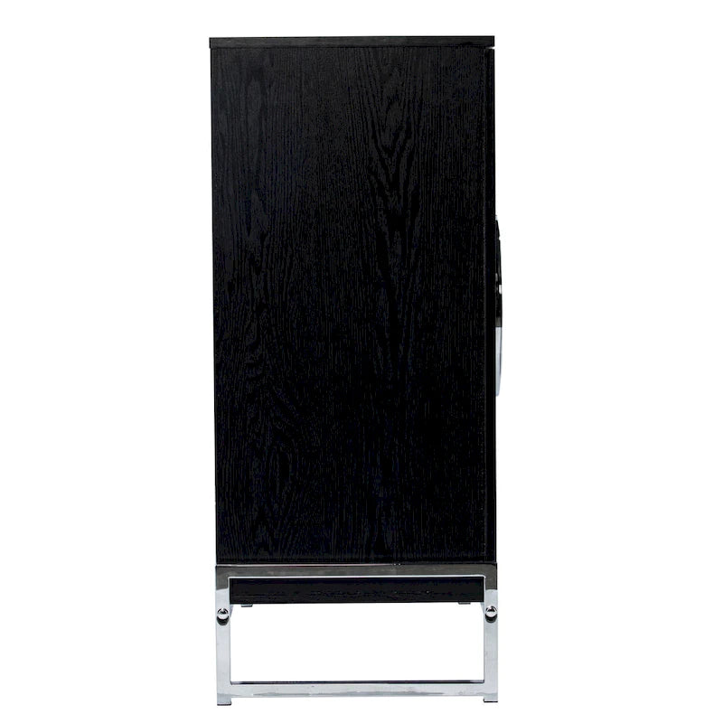 Mueble Bar Pierton de Doble Puerta