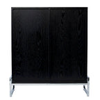 Mueble Bar Pierton de Doble Puerta