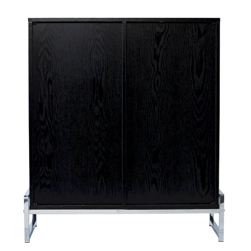 Mueble Bar Pierton de Doble Puerta