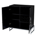 Mueble Bar Pierton de Doble Puerta