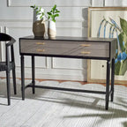 Mesa Consola de 4 Cajones - 42 An. x 13 Prof. x 29.5 Al.