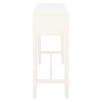 Mesa Consola de 4 Cajones - 42 An. x 13 Prof. x 29.5 Al.