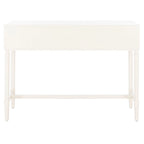Mesa Consola de 4 Cajones - 42 An. x 13 Prof. x 29.5 Al.