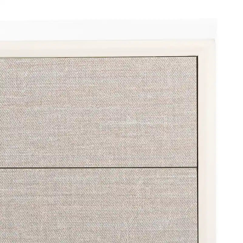 Mesa Consola de 4 Cajones - 42 An. x 13 Prof. x 29.5 Al.