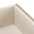 Mesa Consola de 4 Cajones - 42 An. x 13 Prof. x 29.5 Al.