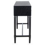 Mesa Consola de 4 Cajones - 42 An. x 13 Prof. x 29.5 Al.