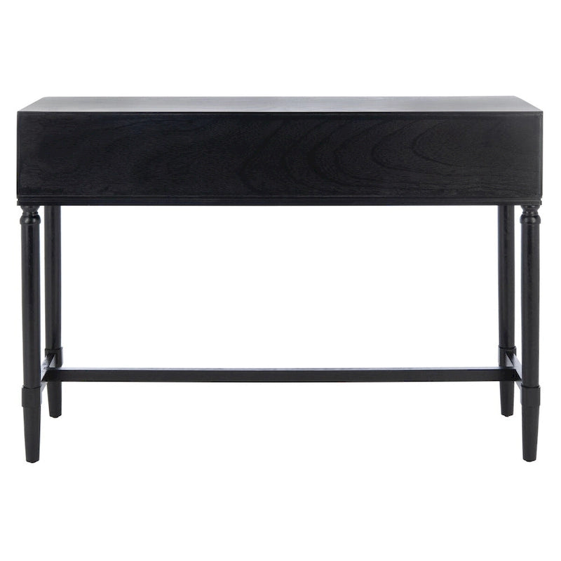 Mesa Consola de 4 Cajones - 42 An. x 13 Prof. x 29.5 Al.