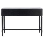 Mesa Consola de 4 Cajones - 42 An. x 13 Prof. x 29.5 Al.