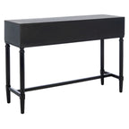 Mesa Consola de 4 Cajones - 42 An. x 13 Prof. x 29.5 Al.