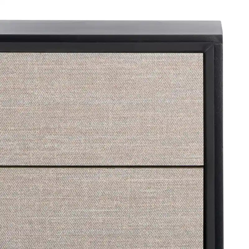 Mesa Consola de 4 Cajones - 42 An. x 13 Prof. x 29.5 Al.