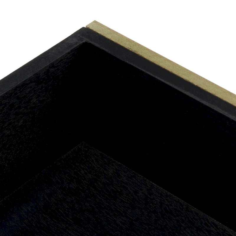 Mesa Consola de 4 Cajones - 42 An. x 13 Prof. x 29.5 Al.