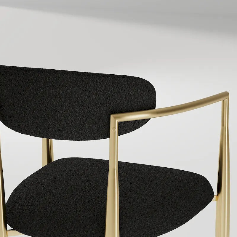 Mesa de comedor moderna minimalista extensible de 240 cm con tapa de piedra sinterizada y doble pedestal