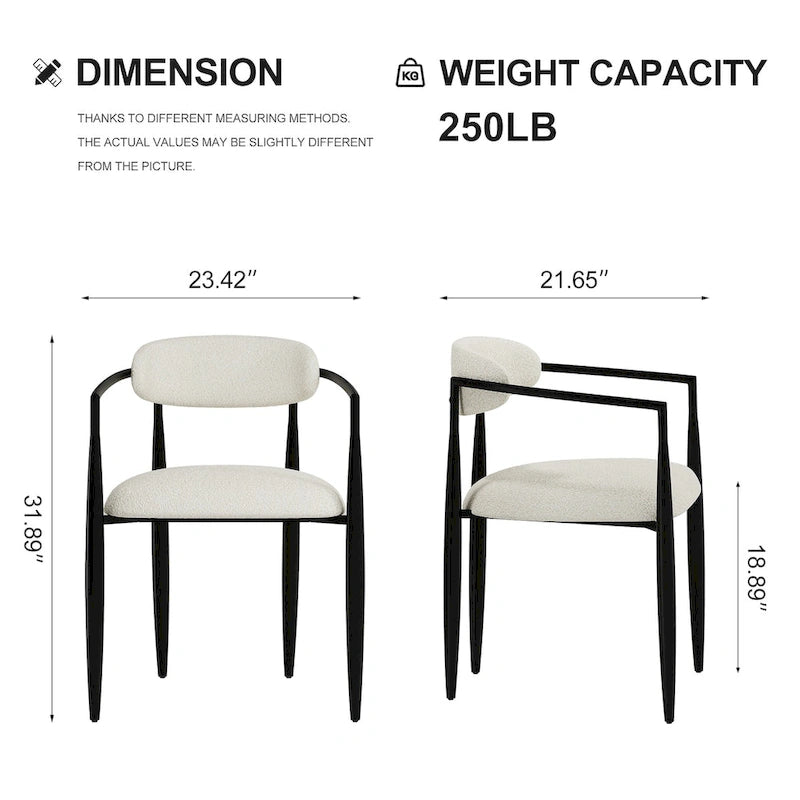 Mesa de comedor moderna minimalista extensible de 240 cm con tapa de piedra sinterizada y doble pedestal