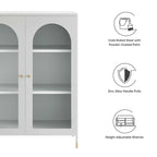 Mueble archivador decorativo Archway