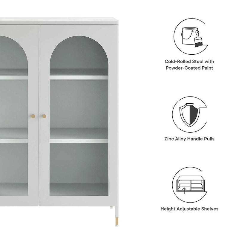 Mueble archivador decorativo Archway