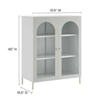 Mueble archivador decorativo Archway